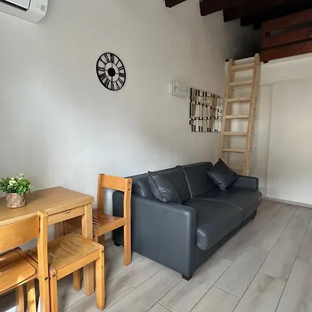 Le Liberty Zen - Proche Camp Naturiste - Terrasse - Parking شقة *