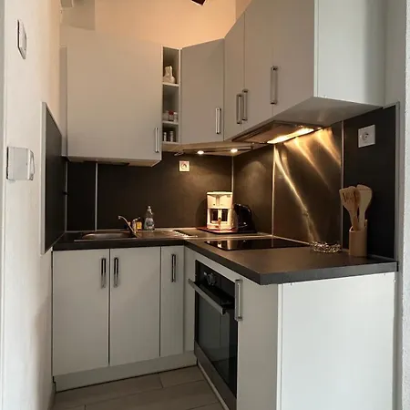 شقة Le Liberty Zen - Proche Camp Naturiste - Terrasse - Parking آجد