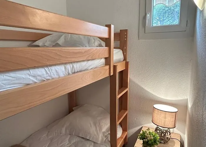 Le Liberty Zen - Proche Camp Naturiste - Terrasse - Parking Agde